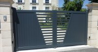 Notre société de clôture et de portail à La Lande-sur-Eure
